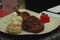 Keeping It Veal Review at the International Restaurant and Food Service Show